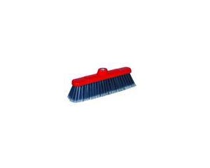Grdas birste plastmasas NOVA, 30cm